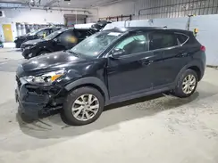 KM8J2CA46KU047218 2019 HYUNDAI TUCSON