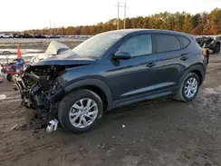 KM8J2CA46KU064018 2019 HYUNDAI TUCSON