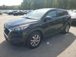 KM8J2CA46KU064598 2019 HYUNDAI TUCSON