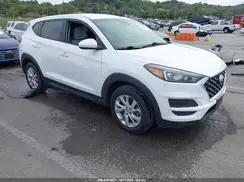 KM8J2CA46KU064827 2019 HYUNDAI TUCSON