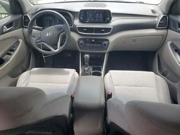 KM8J2CA46KU065959 2019 HYUNDAI TUCSON - Image 8