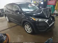 KM8J2CA46KU070577 2019 HYUNDAI TUCSON