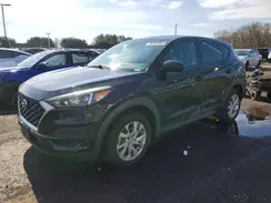 KM8J2CA46KU072636 2019 HYUNDAI TUCSON