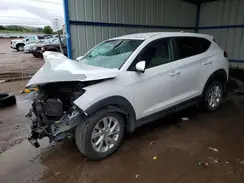 KM8J2CA46KU073012 2019 HYUNDAI TUCSON