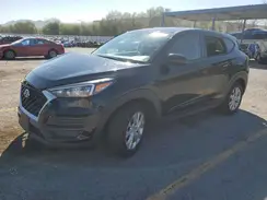 KM8J2CA46KU073110 2019 HYUNDAI TUCSON