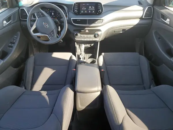 KM8J2CA46KU073110 2019 HYUNDAI TUCSON - Image 8