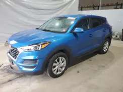 KM8J2CA46KU075200 2019 HYUNDAI TUCSON