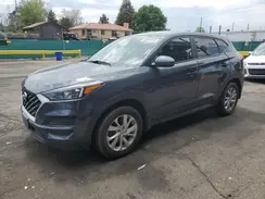 KM8J2CA46KU079814 2019 HYUNDAI TUCSON