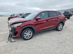 KM8J2CA46KU841037 2019 HYUNDAI TUCSON