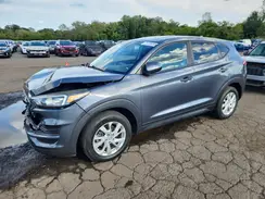 KM8J2CA46KU845783 2019 HYUNDAI TUCSON