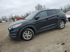 KM8J2CA46KU851177 2019 HYUNDAI TUCSON