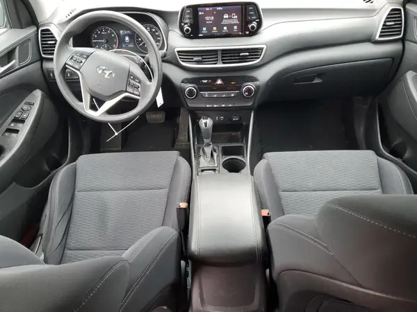 KM8J2CA46KU851177 2019 HYUNDAI TUCSON - Image 8