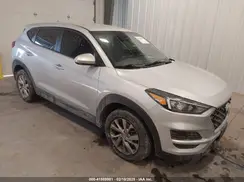 KM8J2CA46KU851423 2019 HYUNDAI TUCSON