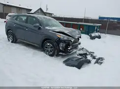 KM8J2CA46KU851731 2019 HYUNDAI TUCSON