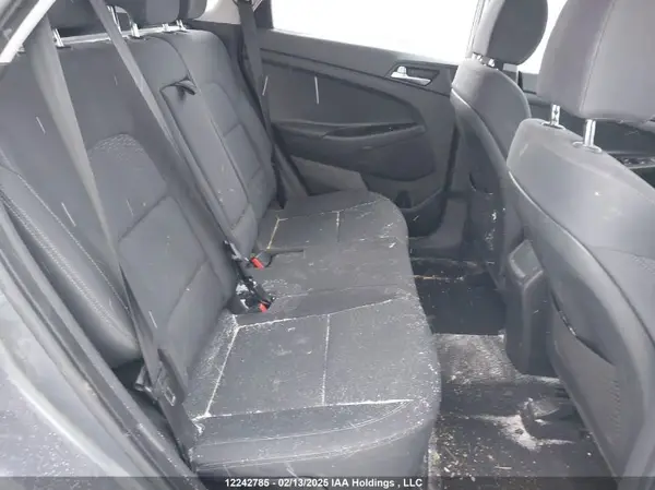 KM8J2CA46KU851731 2019 HYUNDAI TUCSON - Image 8