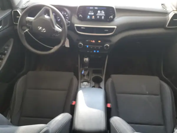 KM8J2CA46KU862762 2019 HYUNDAI TUCSON - Image 8