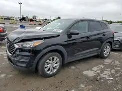 KM8J2CA46KU865001 2019 HYUNDAI TUCSON