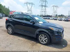 KM8J2CA46KU865080 2019 HYUNDAI TUCSON
