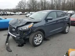 KM8J2CA46KU869355 2019 HYUNDAI TUCSON