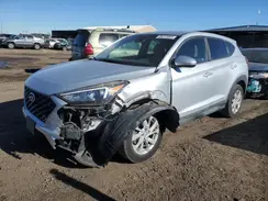 KM8J2CA46KU870070 2019 HYUNDAI TUCSON