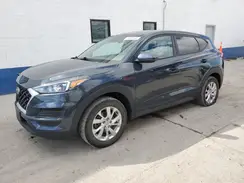KM8J2CA46KU872627 2019 HYUNDAI TUCSON