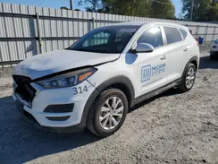 KM8J2CA46KU880310 2019 HYUNDAI TUCSON