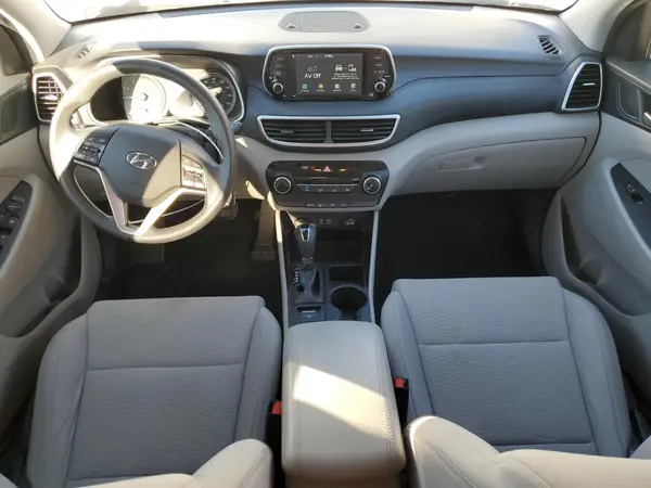 KM8J2CA46KU880310 2019 HYUNDAI TUCSON - Image 8