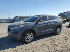 KM8J2CA46KU881375 2019 HYUNDAI TUCSON