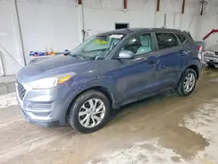KM8J2CA46KU881456 2019 HYUNDAI TUCSON