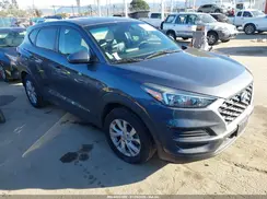 KM8J2CA46KU882509 2019 HYUNDAI TUCSON