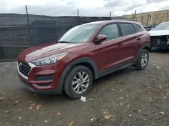 KM8J2CA46KU883174 2019 HYUNDAI TUCSON