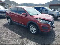 KM8J2CA46KU883305 2019 HYUNDAI TUCSON