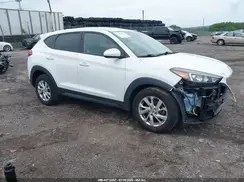 KM8J2CA46KU883904 2019 HYUNDAI TUCSON