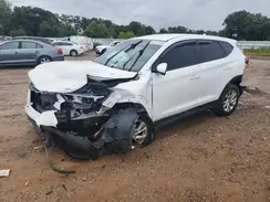 KM8J2CA46KU885734 2019 HYUNDAI TUCSON