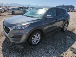 KM8J2CA46KU890710 2019 HYUNDAI TUCSON