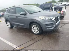 KM8J2CA46KU890836 2019 HYUNDAI TUCSON