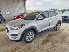 KM8J2CA46KU891257 2019 HYUNDAI TUCSON
