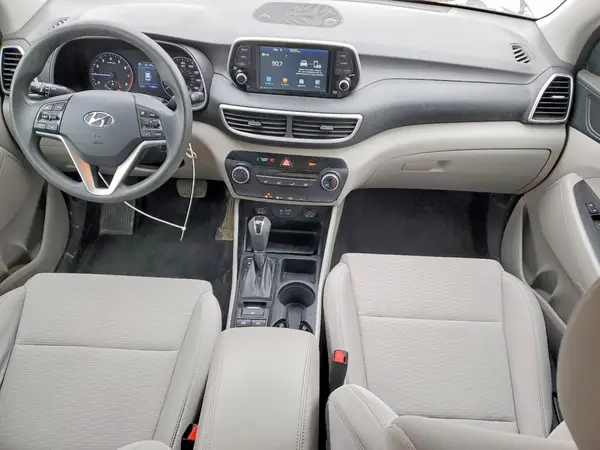 KM8J2CA46KU893123 2019 HYUNDAI TUCSON - Image 8