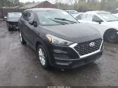 KM8J2CA46KU893350 2019 HYUNDAI TUCSON