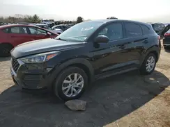 KM8J2CA46KU893414 2019 HYUNDAI TUCSON