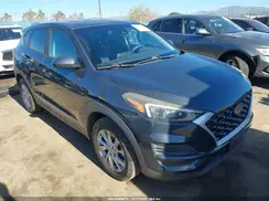 KM8J2CA46KU893820 2019 HYUNDAI TUCSON