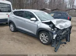 KM8J2CA46KU896913 2019 HYUNDAI TUCSON