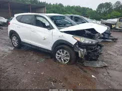 KM8J2CA46KU910728 2019 HYUNDAI TUCSON