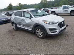 KM8J2CA46KU912852 2019 HYUNDAI TUCSON