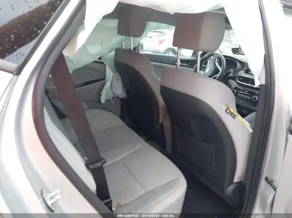 KM8J2CA46KU912852 2019 HYUNDAI TUCSON - Image 8