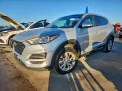 KM8J2CA46KU914861 2019 HYUNDAI TUCSON
