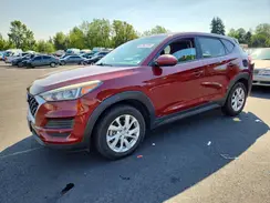 KM8J2CA46KU914908 2019 HYUNDAI TUCSON
