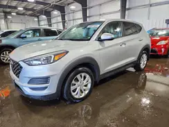 KM8J2CA46KU916982 2019 HYUNDAI TUCSON
