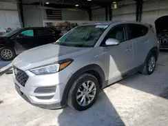 KM8J2CA46KU917145 2019 HYUNDAI TUCSON