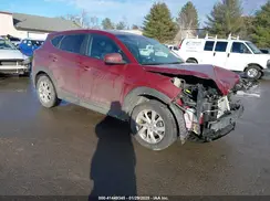 KM8J2CA46KU919218 2019 HYUNDAI TUCSON